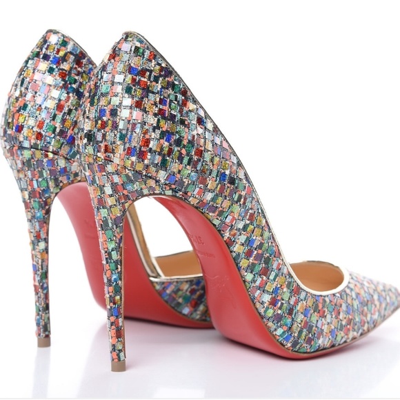 Christian louboutin